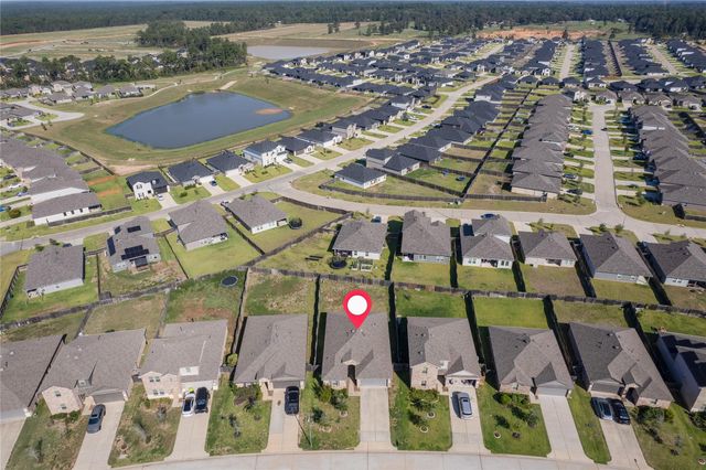 14880 Prickly Pear Cove, Magnolia, TX 77354