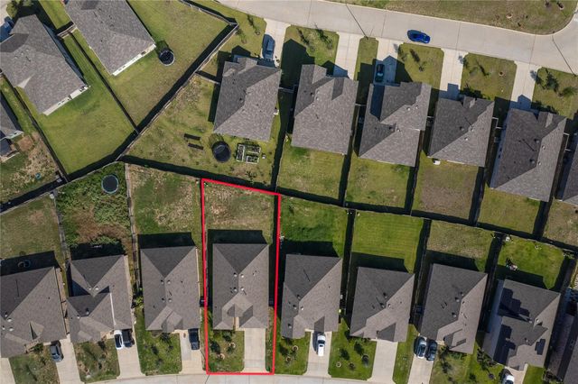 14880 Prickly Pear Cove, Magnolia, TX 77354
