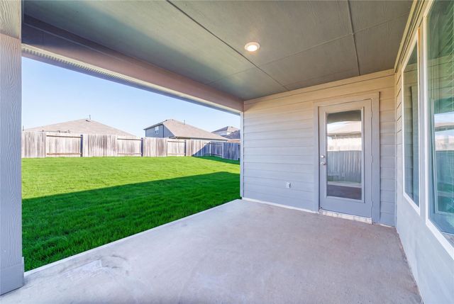 14880 Prickly Pear Cove, Magnolia, TX 77354