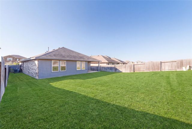14880 Prickly Pear Cove, Magnolia, TX 77354