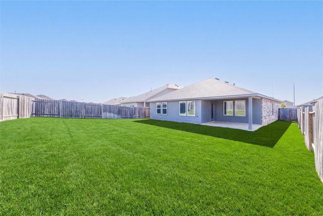 14880 Prickly Pear Cove, Magnolia, TX 77354