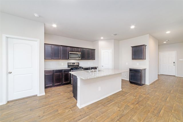 14880 Prickly Pear Cove, Magnolia, TX 77354