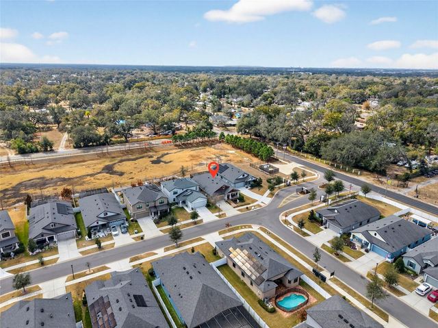 1244 FLORABLU DRIVE, Seffner, FL 33584