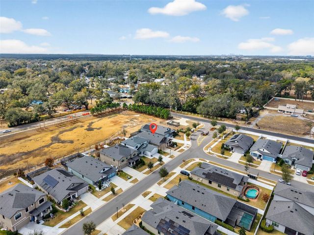 1244 FLORABLU DRIVE, Seffner, FL 33584