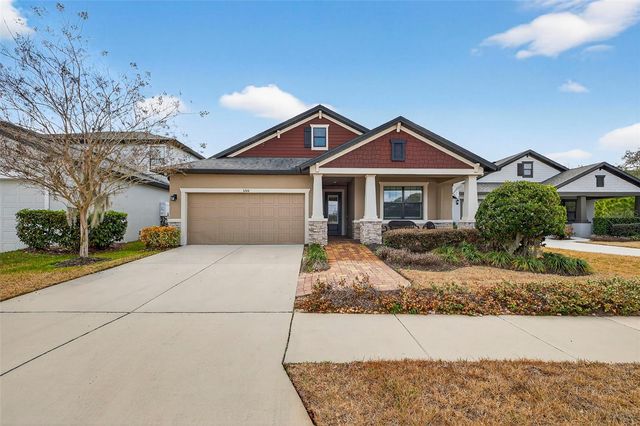 1244 FLORABLU DRIVE, Seffner, FL 33584