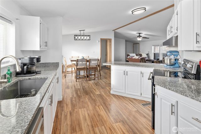 11550 Wilson Creek Road, Ellensburg, WA 98926