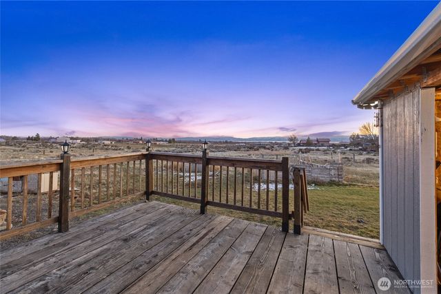 11550 Wilson Creek Road, Ellensburg, WA 98926