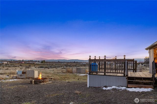 11550 Wilson Creek Road, Ellensburg, WA 98926