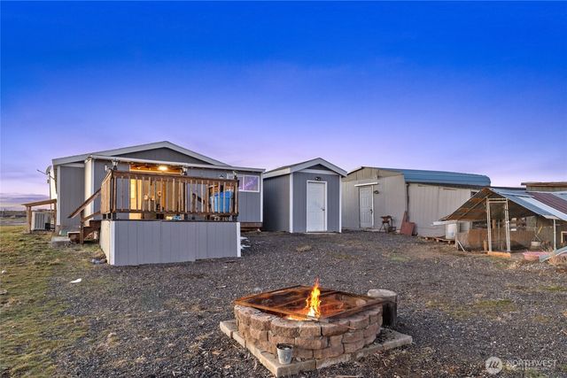 11550 Wilson Creek Road, Ellensburg, WA 98926