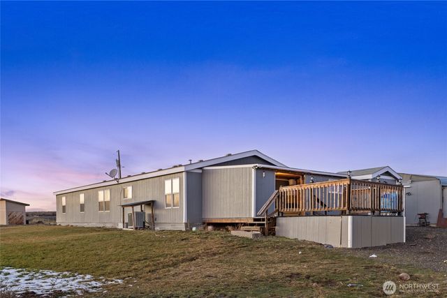 11550 Wilson Creek Road, Ellensburg, WA 98926