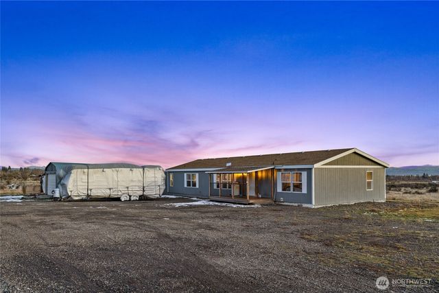 11550 Wilson Creek Road, Ellensburg, WA 98926