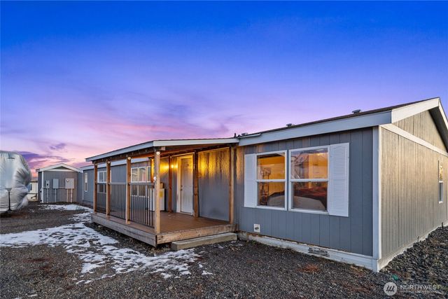 11550 Wilson Creek Road, Ellensburg, WA 98926