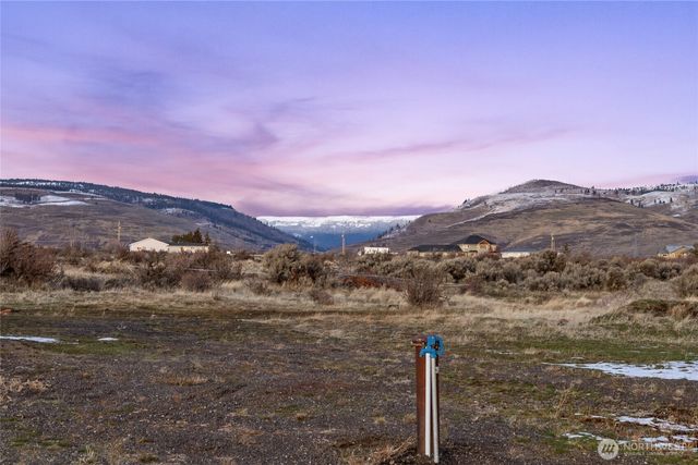 11550 Wilson Creek Road, Ellensburg, WA 98926