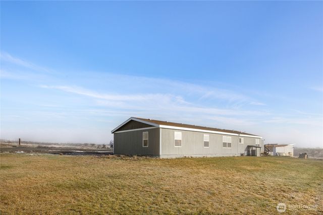 11550 Wilson Creek Road, Ellensburg, WA 98926
