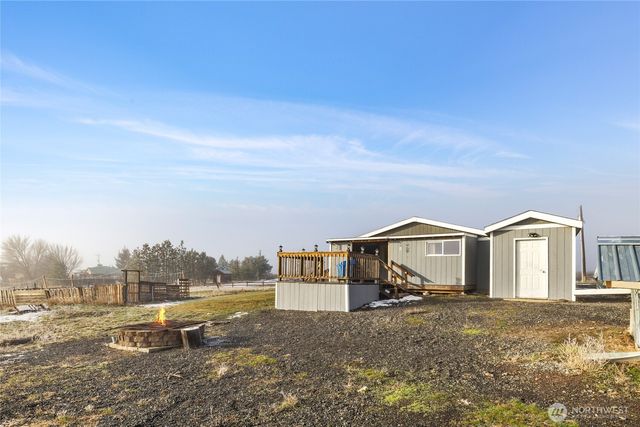 11550 Wilson Creek Road, Ellensburg, WA 98926