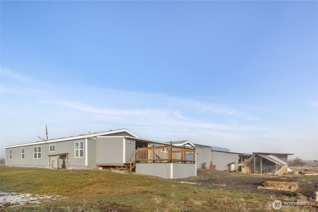 11550 Wilson Creek Road, Ellensburg, WA 98926