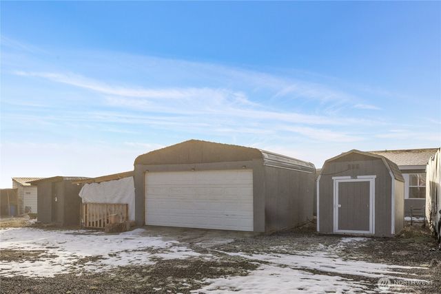 11550 Wilson Creek Road, Ellensburg, WA 98926