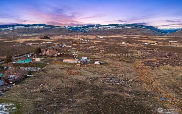 11550 Wilson Creek Road, Ellensburg, WA 98926