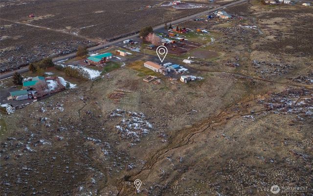 11550 Wilson Creek Road, Ellensburg, WA 98926