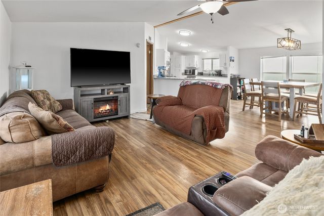 11550 Wilson Creek Road, Ellensburg, WA 98926