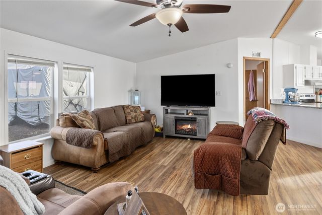 11550 Wilson Creek Road, Ellensburg, WA 98926