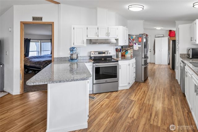 11550 Wilson Creek Road, Ellensburg, WA 98926