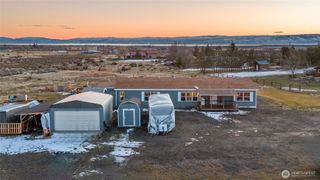 11550 Wilson Creek Road, Ellensburg, WA 98926