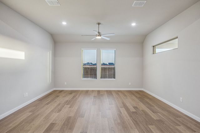 4016 Somerville Drive, Farmersville, TX 75442