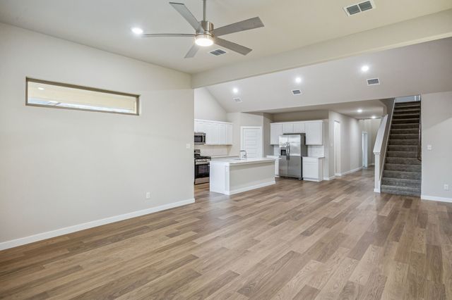 4016 Somerville Drive, Farmersville, TX 75442