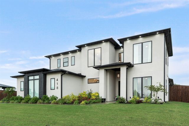 418 Whispering Way, Red Oak, TX 75154