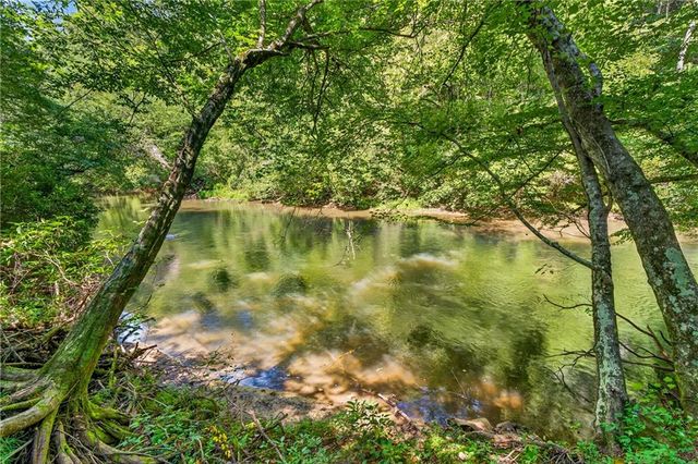 48 Riverwood Trail, Ellijay, GA 30536