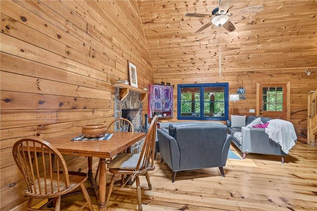 48 Riverwood Trail, Ellijay, GA 30536
