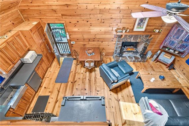 48 Riverwood Trail, Ellijay, GA 30536