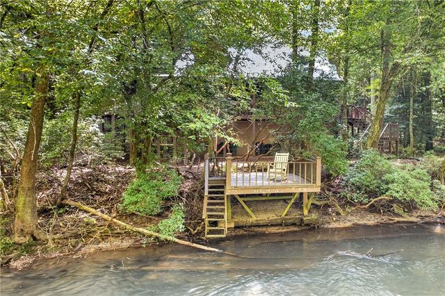 48 Riverwood Trail, Ellijay, GA 30536