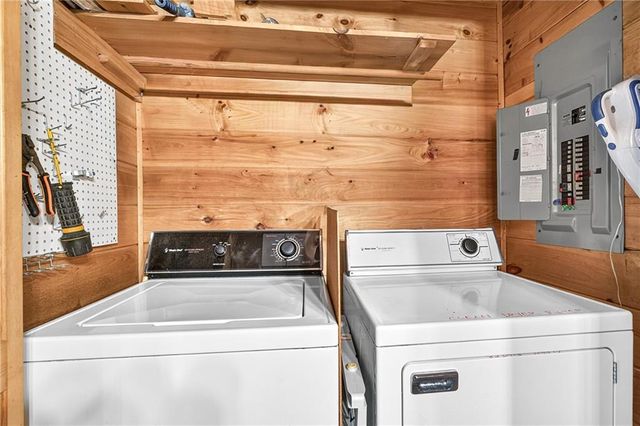 48 Riverwood Trail, Ellijay, GA 30536