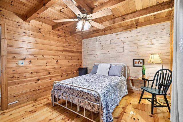 48 Riverwood Trail, Ellijay, GA 30536