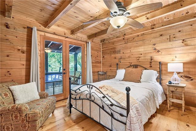48 Riverwood Trail, Ellijay, GA 30536