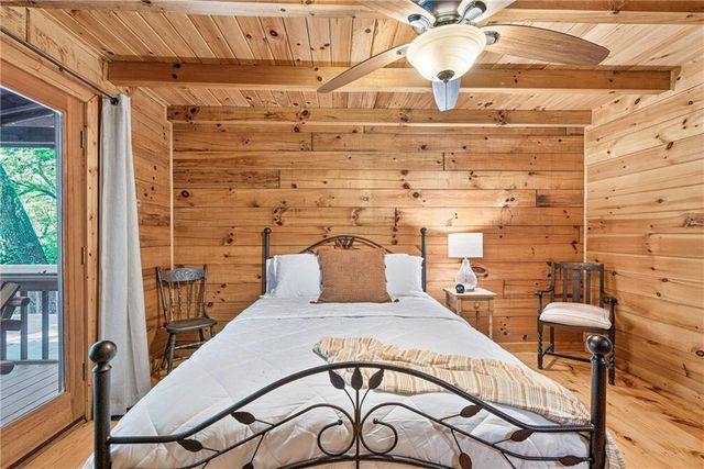 48 Riverwood Trail, Ellijay, GA 30536