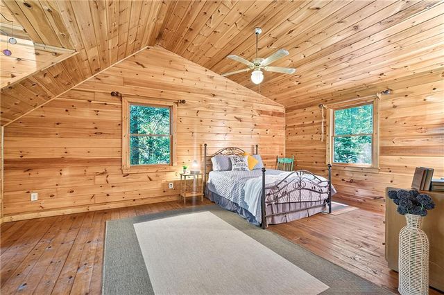 48 Riverwood Trail, Ellijay, GA 30536