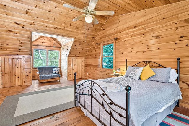 48 Riverwood Trail, Ellijay, GA 30536