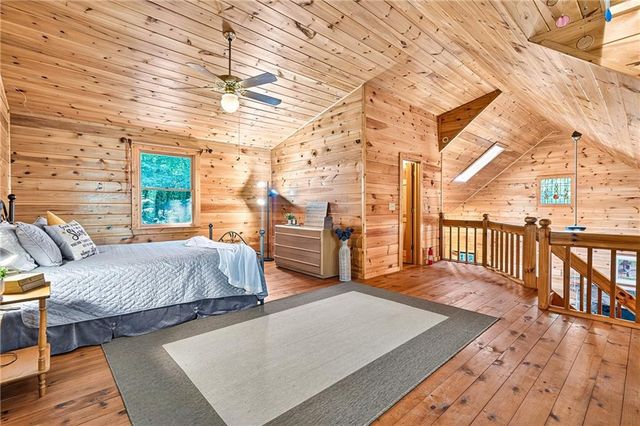 48 Riverwood Trail, Ellijay, GA 30536