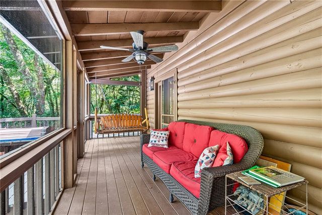 48 Riverwood Trail, Ellijay, GA 30536