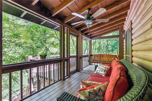 48 Riverwood Trail, Ellijay, GA 30536