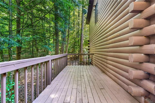 48 Riverwood Trail, Ellijay, GA 30536