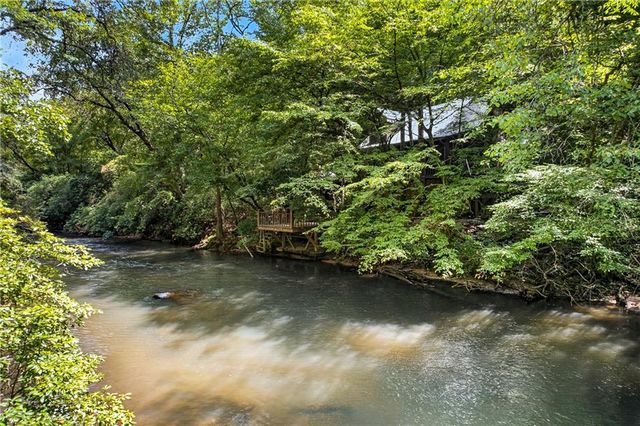 48 Riverwood Trail, Ellijay, GA 30536