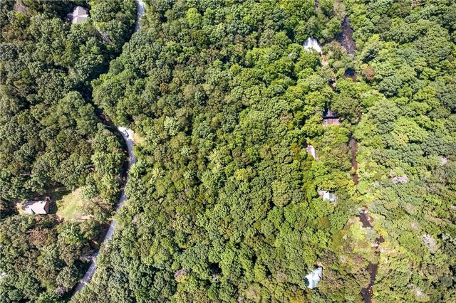 48 Riverwood Trail, Ellijay, GA 30536