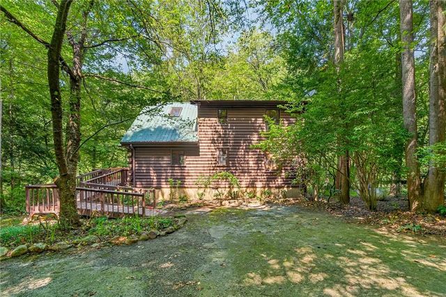 48 Riverwood Trail, Ellijay, GA 30536