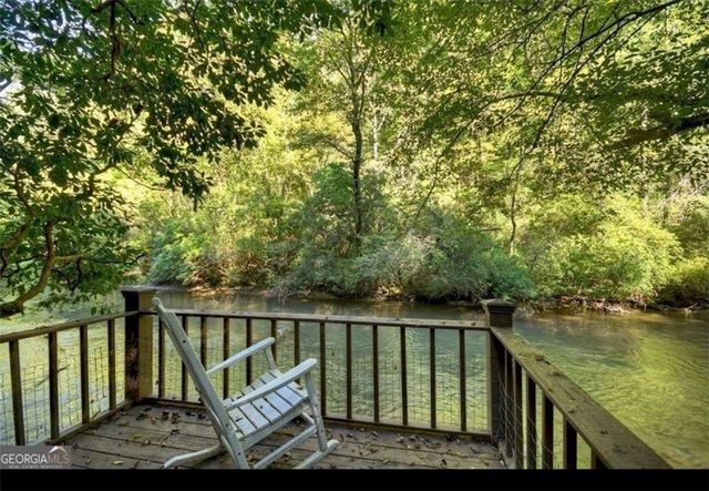 48 Riverwood Trail, Ellijay, GA 30536