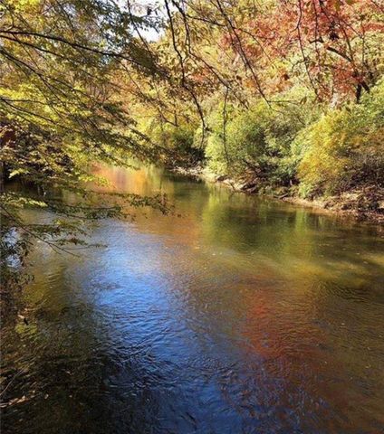 48 Riverwood Trail, Ellijay, GA 30536