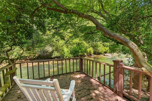 48 Riverwood Trail, Ellijay, GA 30536